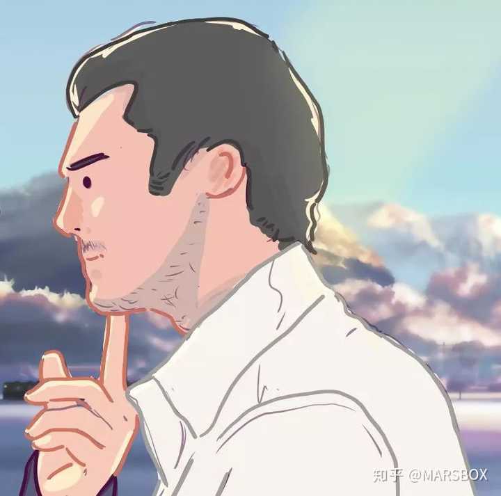 有哪些好看的同性情侣头像?