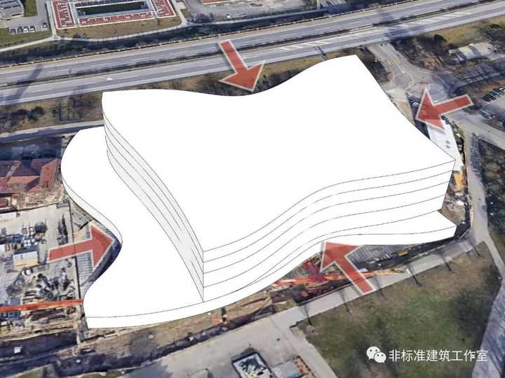 为什么把建筑设计得具象化是一种很 low 的行为?