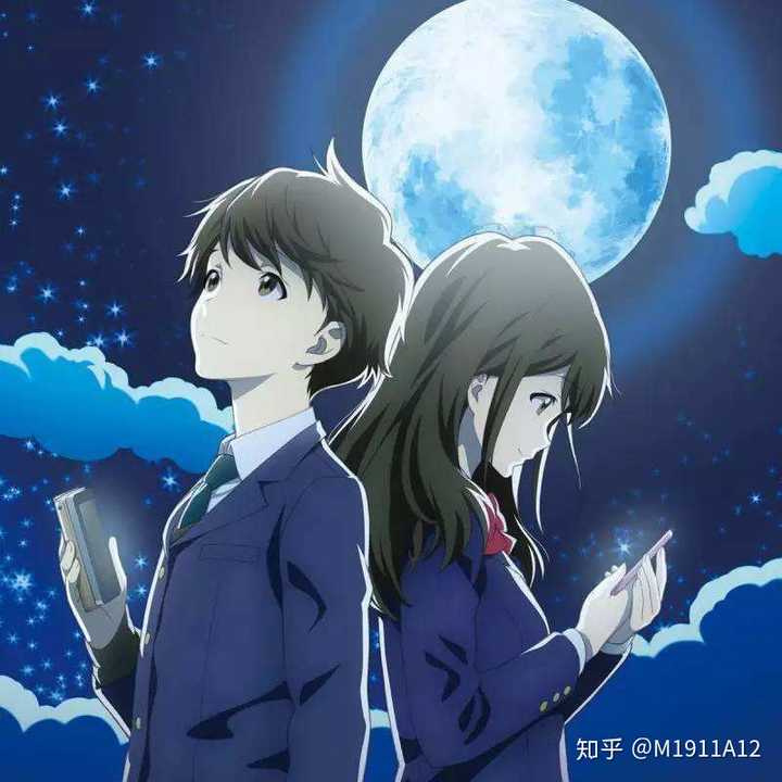 ——水野茜《月色真美》