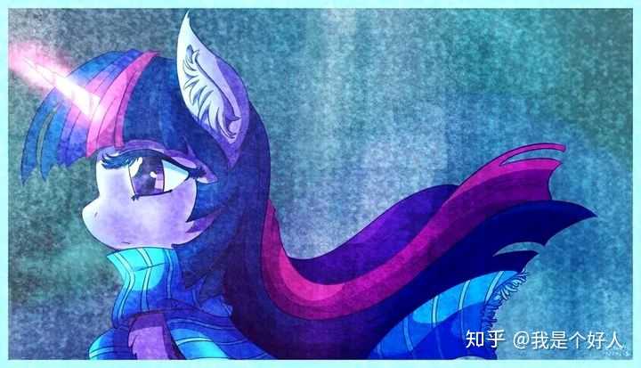 小马宝莉的大结局为何令人沮丧?