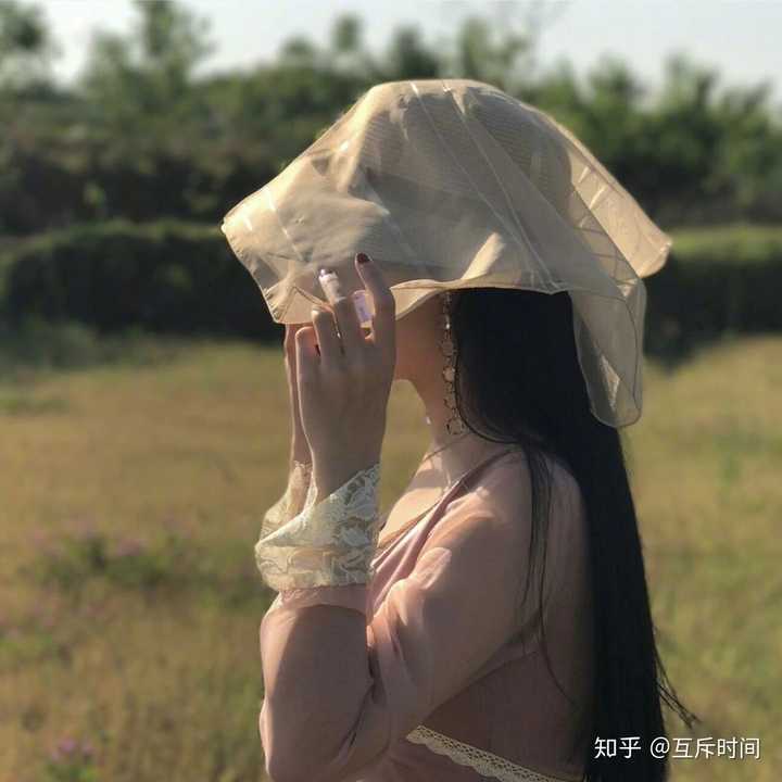 有哪些超有韵味的头像?