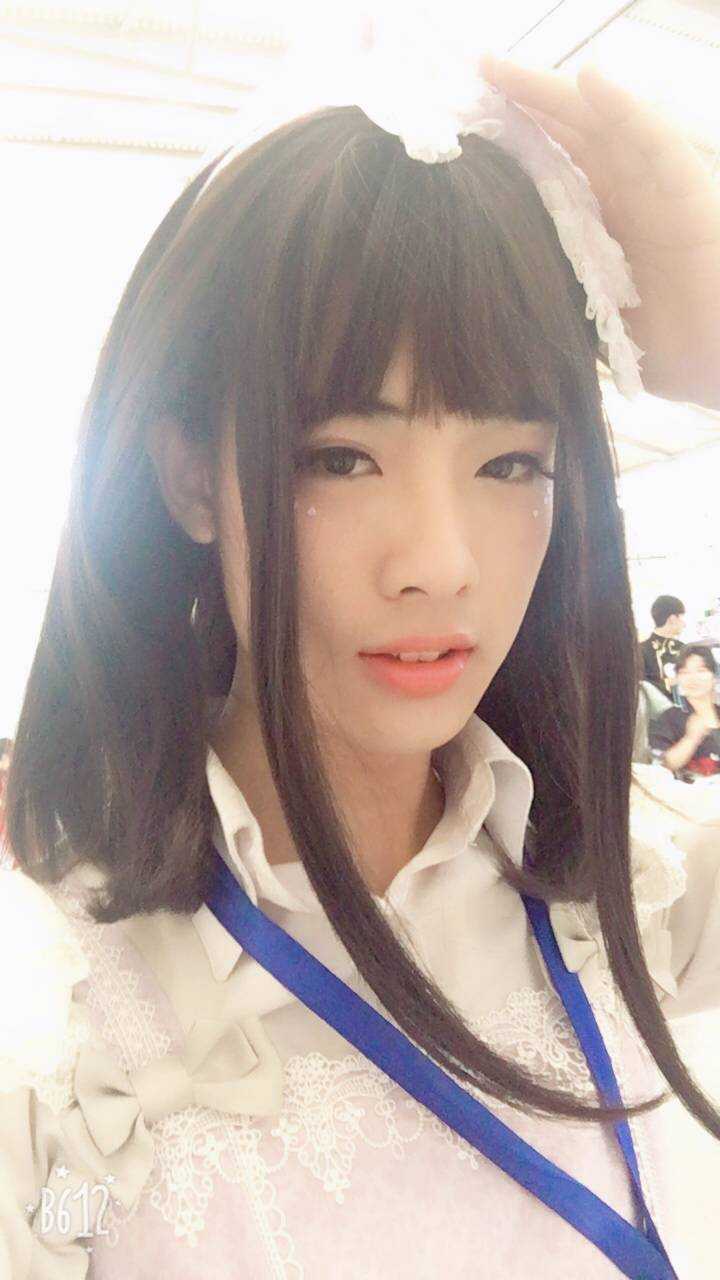 男朋友可能是个女装大佬,我该怎么做?