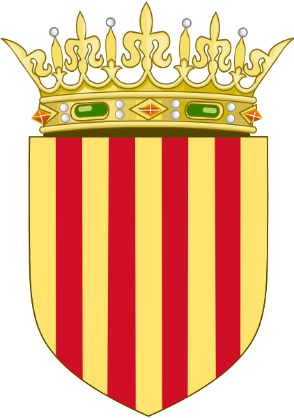 阿拉贡王国纹章