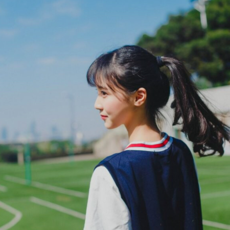 有哪些适合女生微信使用的头像?