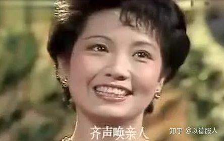 李维康 首次进入影视圈(不过也是唯一一次)就饰演四世同堂的女主韵梅