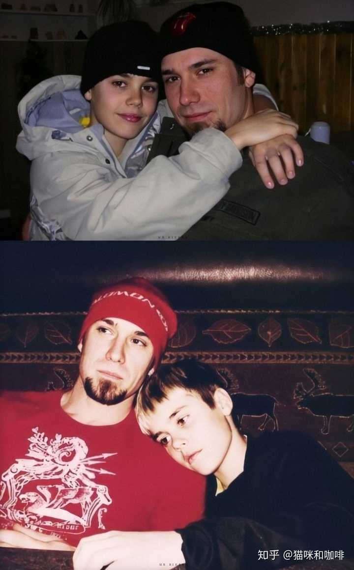 你有没有珍藏的justin bieber的照片?