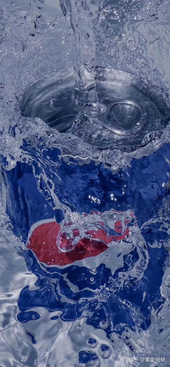 夏天到了,有没有看起来很清爽干净的高清壁纸?