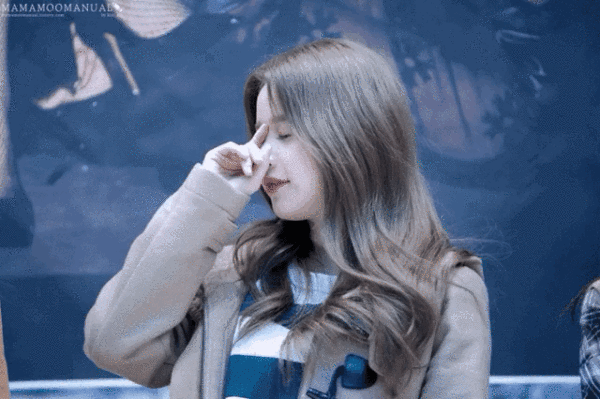 mamamoo 的颜值,你们如何看待?