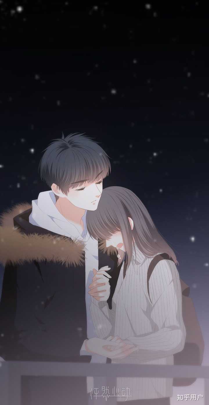 如何评价漫画怦然心动