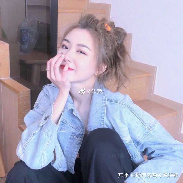 有没有很傻屌的闺蜜头像?