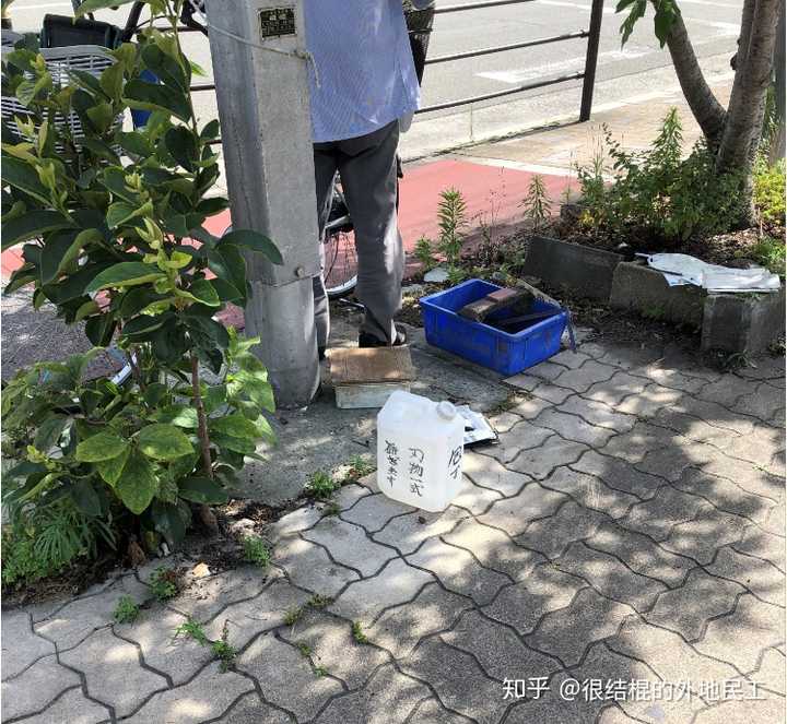 全球人员素质最低的国家---日本(多图)