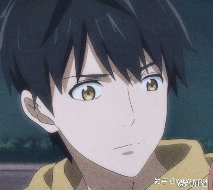 1.《虚构推理》男主樱川九郎