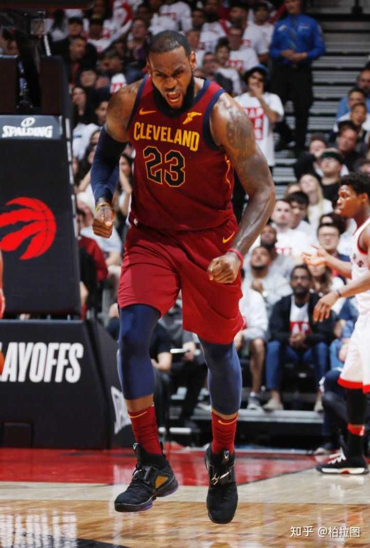 勒布朗·詹姆斯在2018年nba季后赛还能走多远?