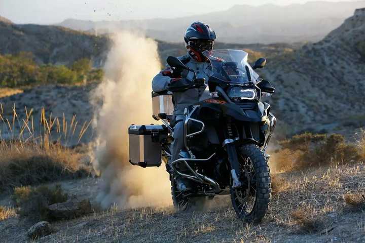 bmw1200gs adv