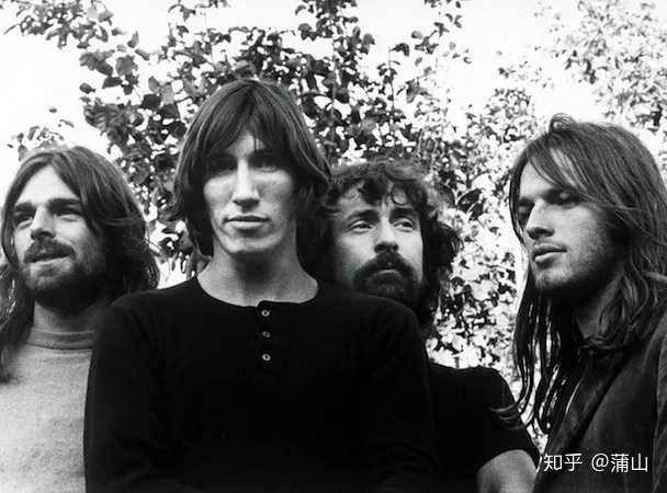 pink floyd