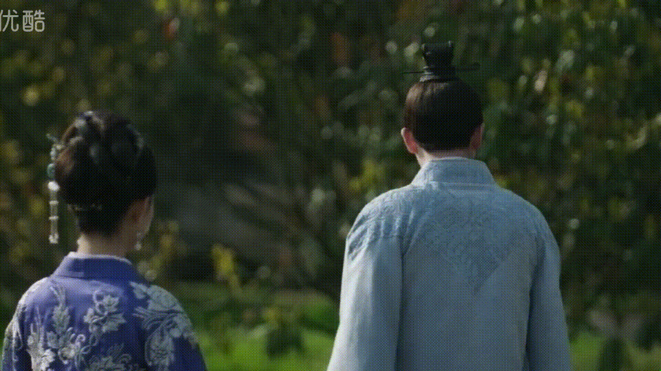如何看待朱一龙在《知否知否应是绿肥红瘦》中的表现?