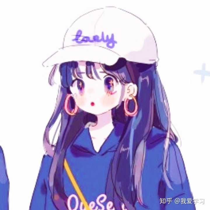 大家有没有好看的闺蜜头像啊?单张的好看头像也可以的