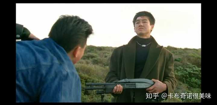 你有没有因为哪个片段而追了一整部剧?