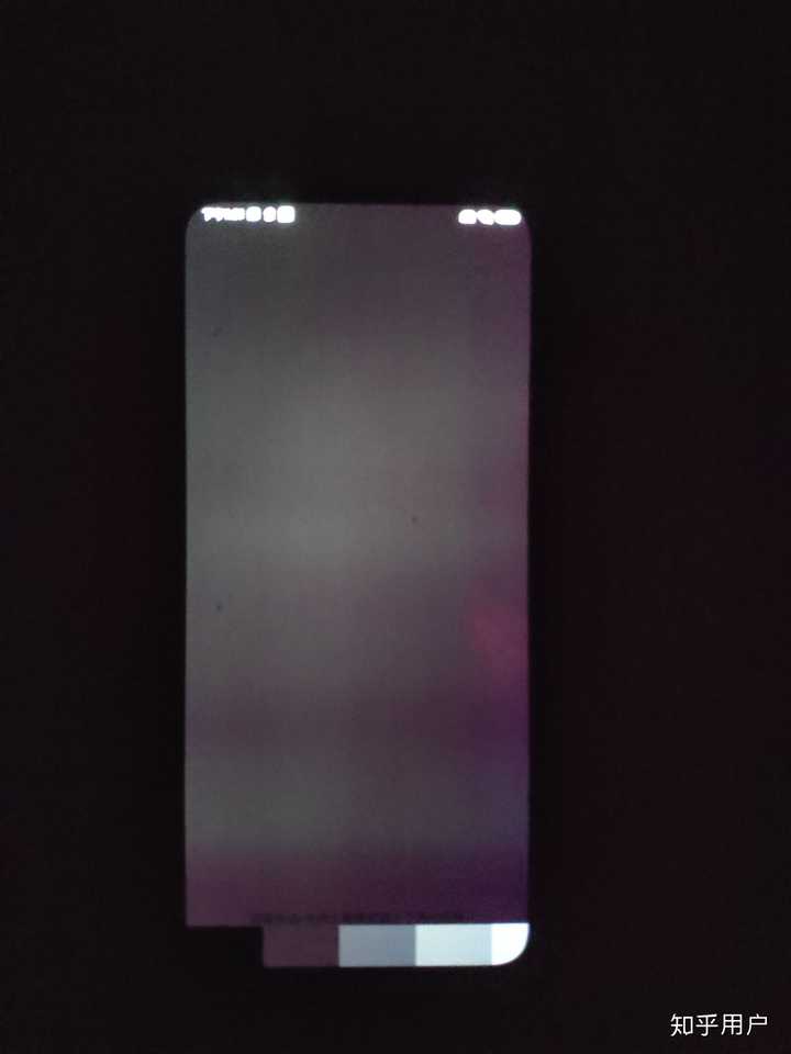 如何看待红米redmik30pro首批出现绿屏现象