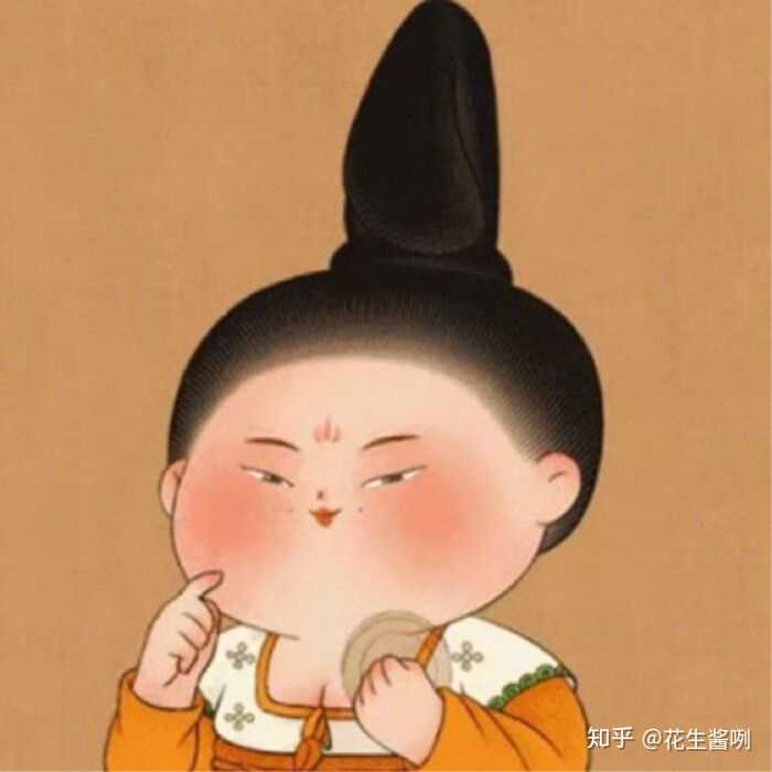 有什么适合宿舍六个人一起用的头像吗?
