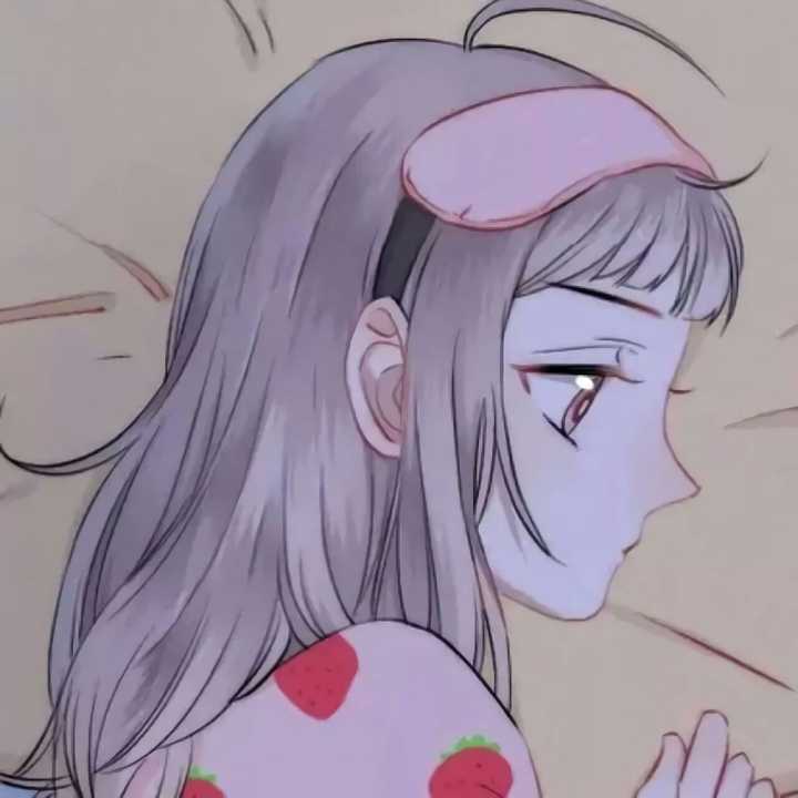 可不可以推荐一些好看的头像?