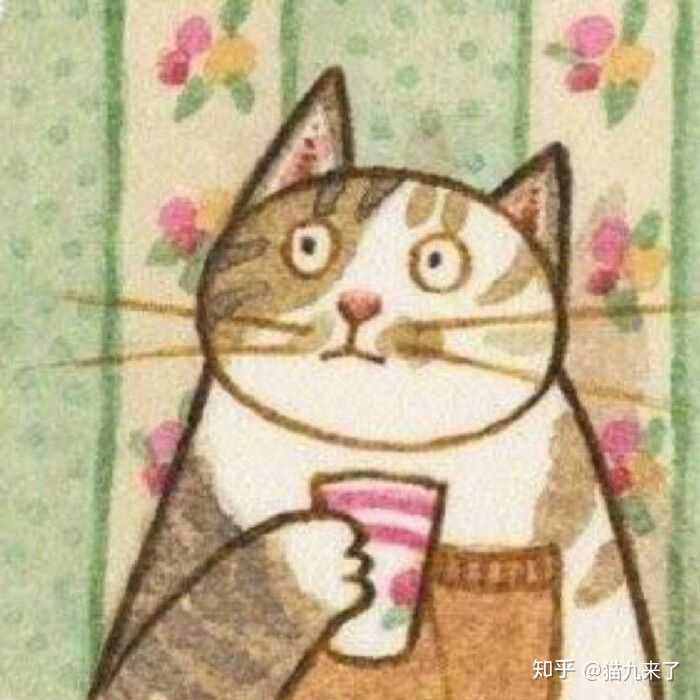 有哪些可爱又不失搞笑的头像?