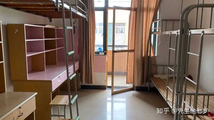 嘉兴学院的宿舍条件如何校区内有哪些生活设施