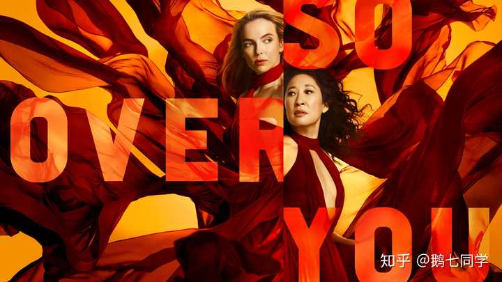 如何评价《杀死伊芙 第三季》(killing eve 3)第一集?