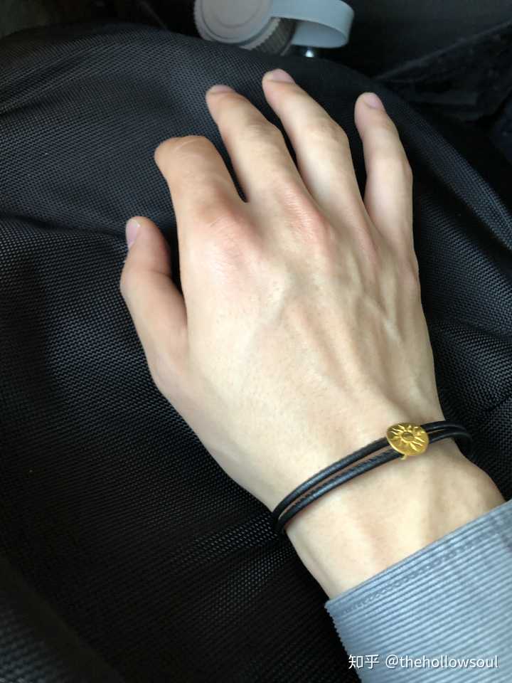 男生手好看是种怎样的体验?