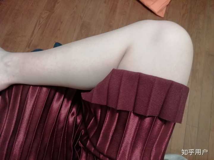 女生腿粗是怎样一种体验?