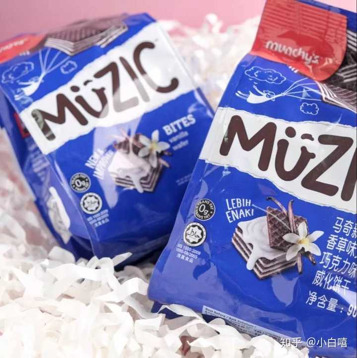 有什么好吃的零食让你相见恨晚?