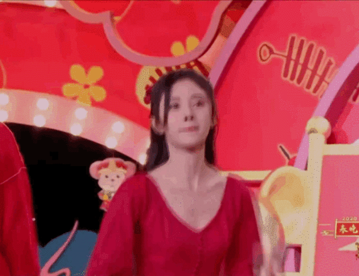 女生对鞠婧祎都是什么感觉