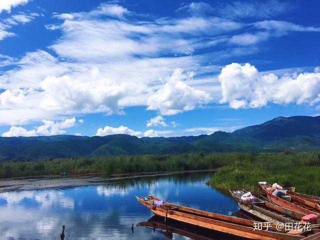 随着疫情的缓解,去云南旅行有哪些推荐?