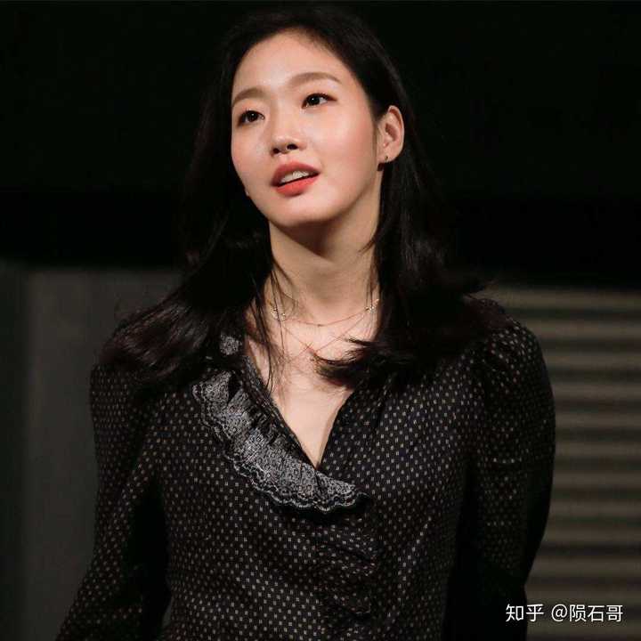 单眼皮的女生可以有多漂亮?