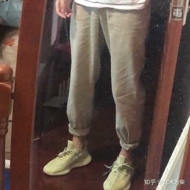 椰子350脏黄怎么穿搭?