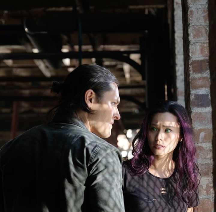 如何评价x战警题材美剧the gifted《天赋异禀》?