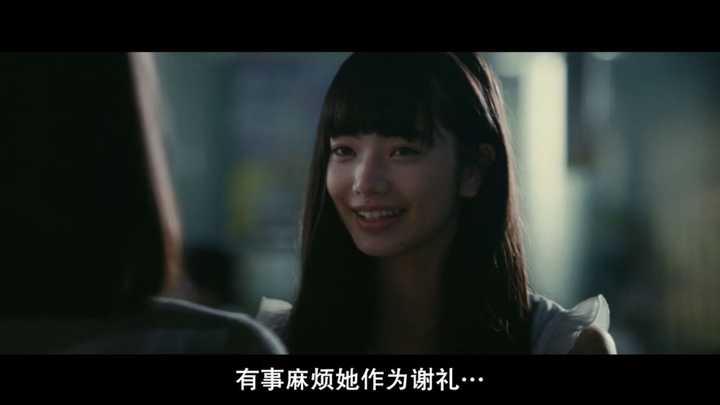 谁适合演白夜行女主?中日韩均可?