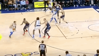 nba 球员中有哪些高球商的代表?