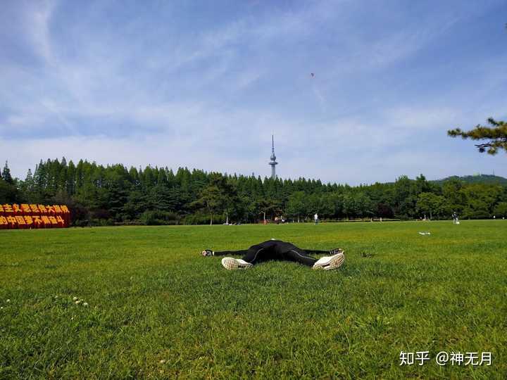啊,我累死啦
