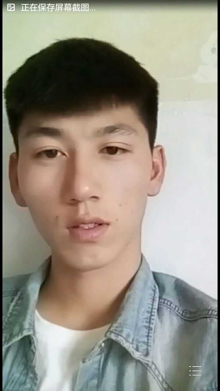 不知道迷倒多少女生了) 不管别人觉得帅不帅,反正我觉得你最帅