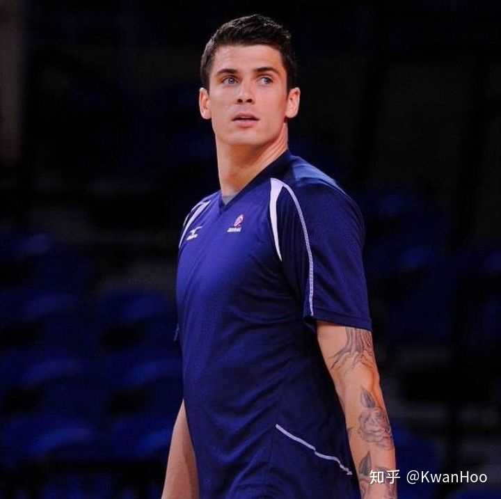 男排扎伊采夫ins:zaytsev_official