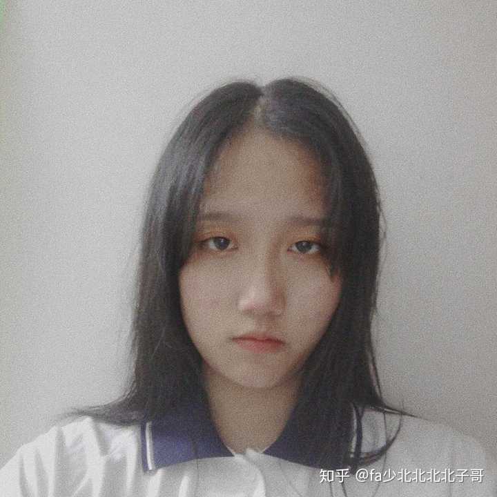 你在生活中见过最美的美女是什么样子,请大家晒一下照片?