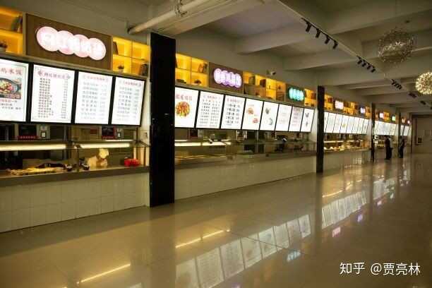 湖北水利水电职业技术学院新生会军训嘛?学校食堂咋样