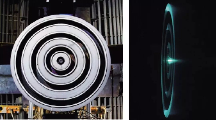 如何看待我国首款牛级霍尔推力器研制成功?