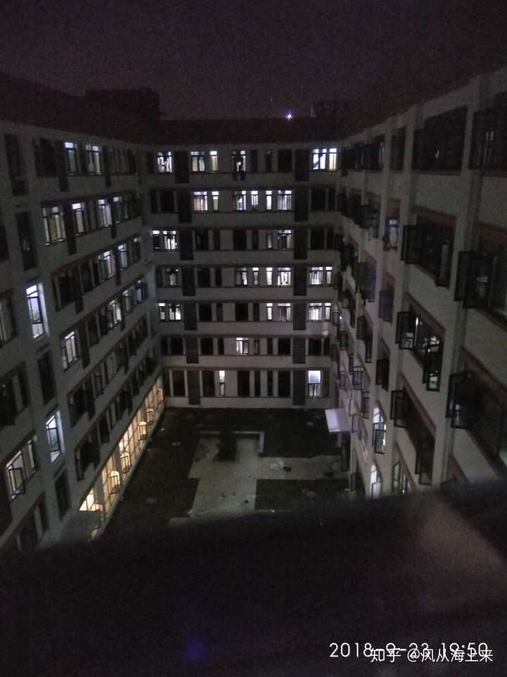 文华学院如何?