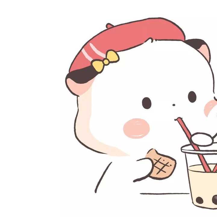 你们用过最好看的情侣头像是什么?