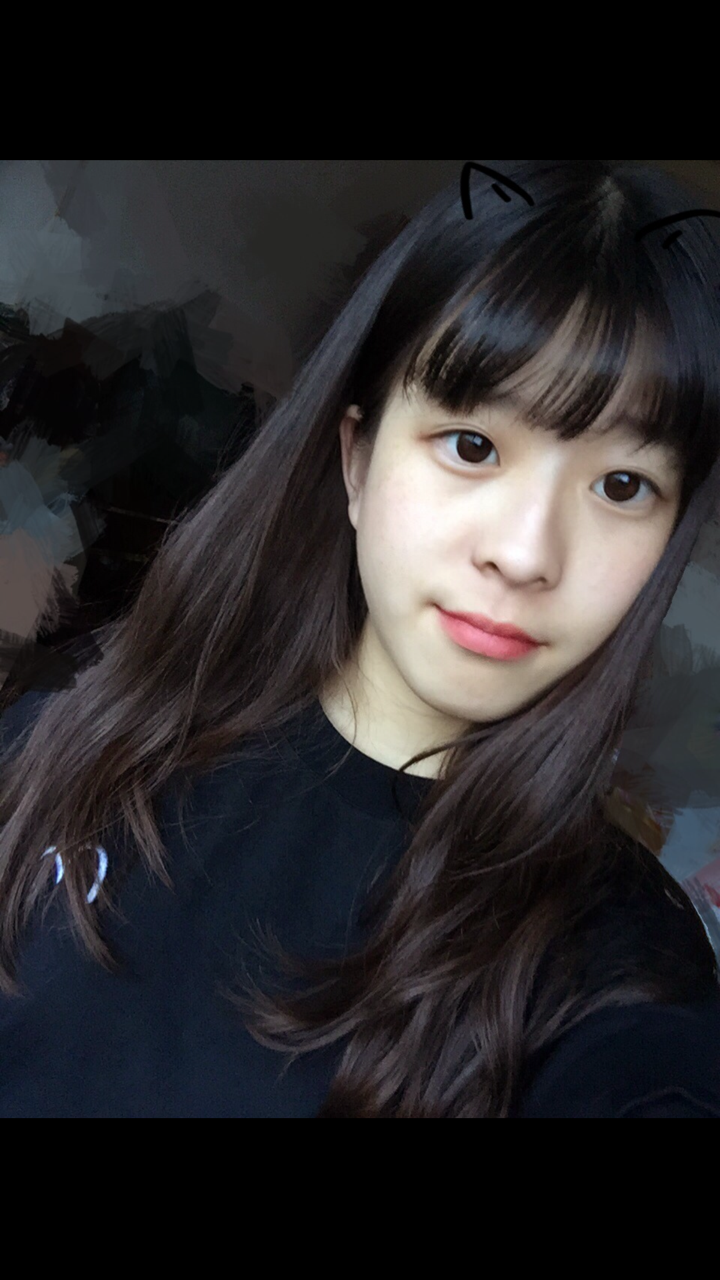 不好看的女生是如何变美的?