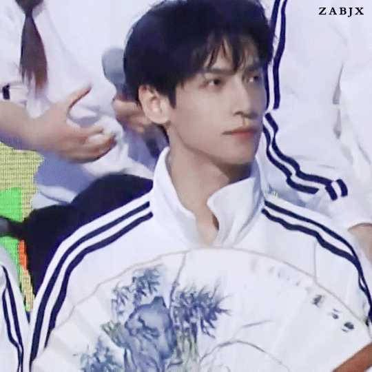 这个人真是神了,动图比静态图还好看,直接在剧里面截个图都能让人