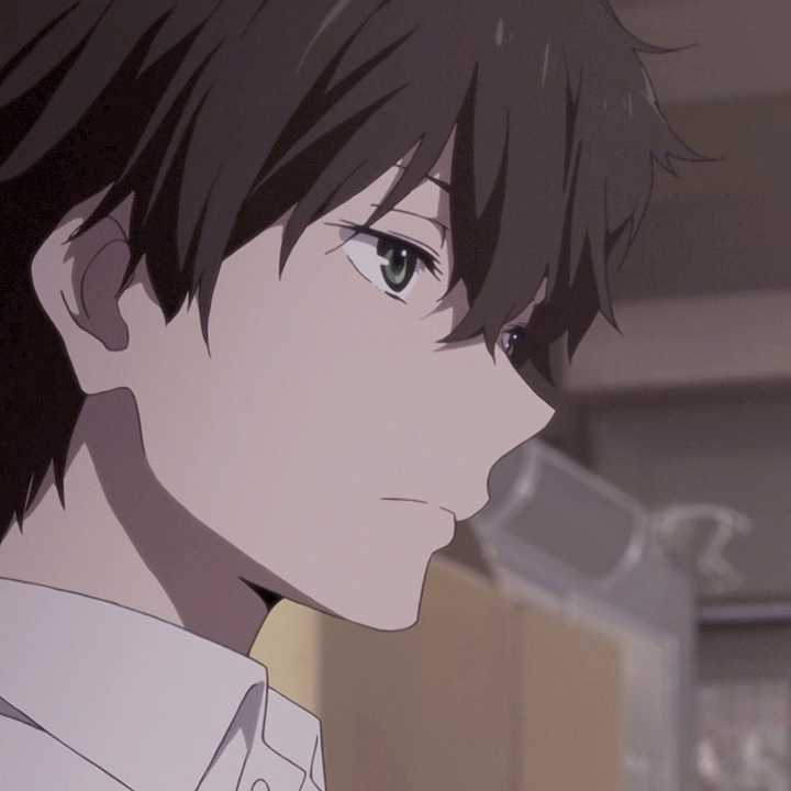 有没有好看的男生的头像? - 知乎