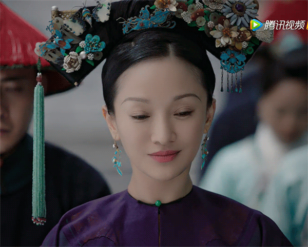 如懿传周迅的表演比起甄嬛传孙俪哪个更好?